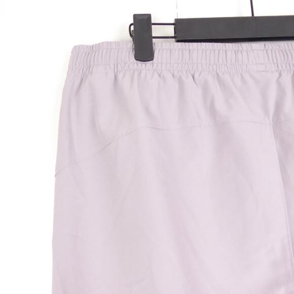 Under Armour Pants Women SZ L Rival Wide Leg Performance Athletic Athleisure NWT - Picture 10 of 13